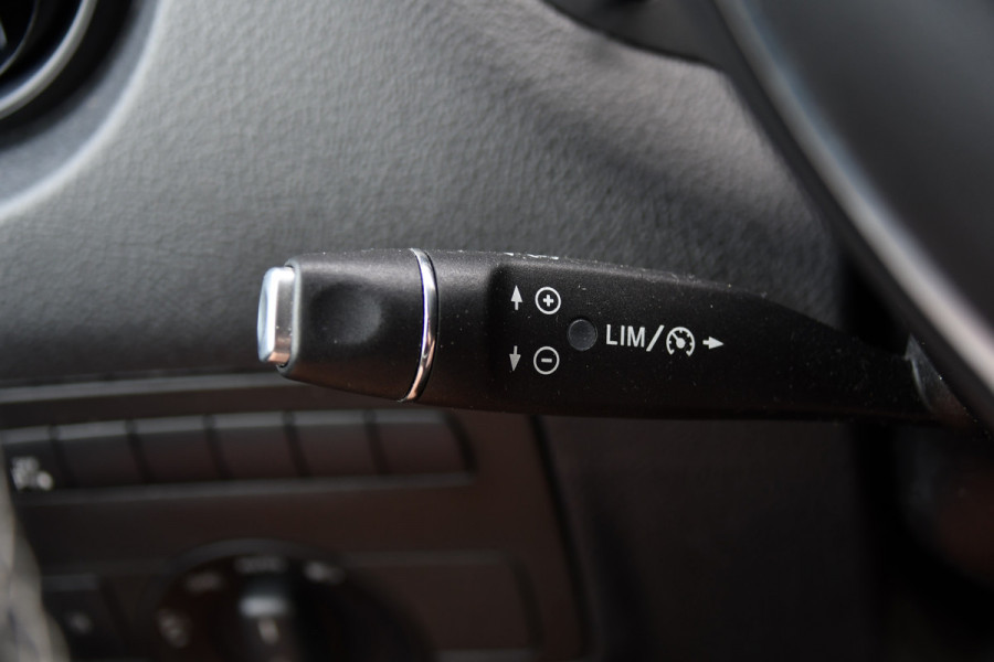 Mercedes-Benz Vito CDI L2 PB Edition Camera, Cruise, Carplay, 190pk, LED, Multimedia, Clima, Automaat, Uniek!