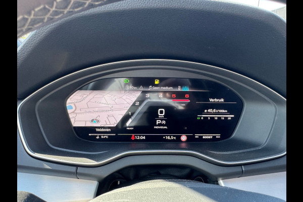 Audi SQ5 SPORTBACK 3.0 TDi quattro 341 PK Panorama Camera Trekhaak