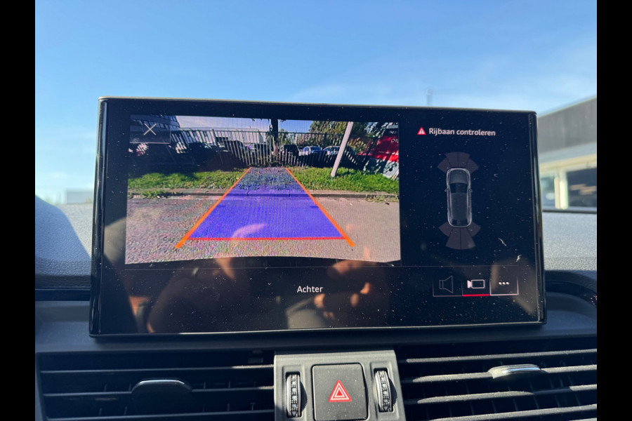 Audi SQ5 SPORTBACK 3.0 TDi quattro 341 PK Panorama Camera Trekhaak