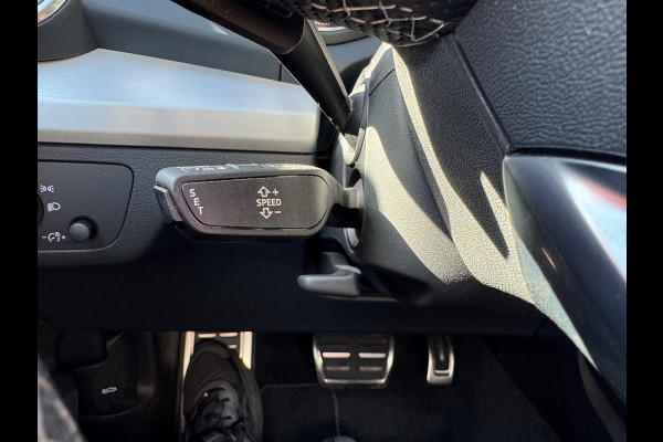 Audi SQ5 SPORTBACK 3.0 TDi quattro 341 PK Panorama Camera Trekhaak