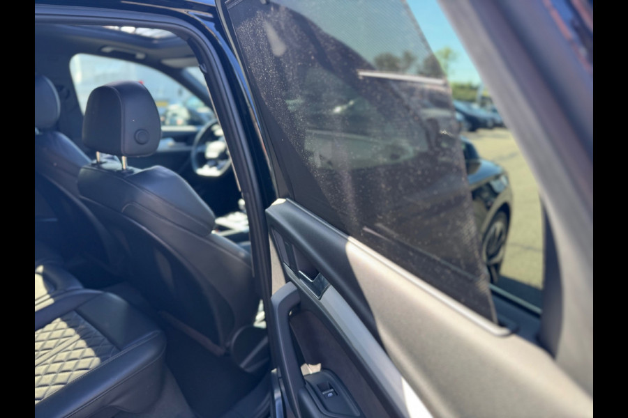 Audi SQ5 SPORTBACK 3.0 TDi quattro 341 PK Panorama Camera Trekhaak