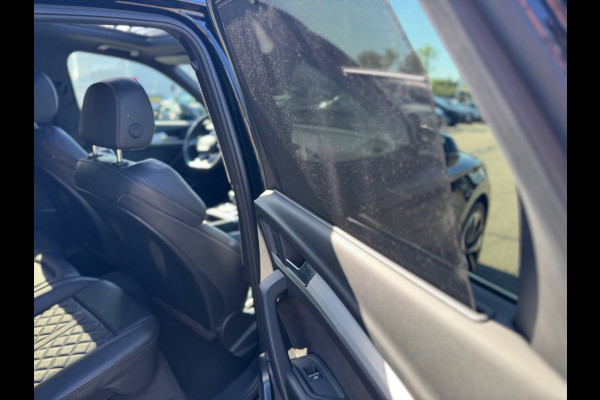 Audi SQ5 SPORTBACK 3.0 TDi quattro 341 PK Panorama Camera Trekhaak