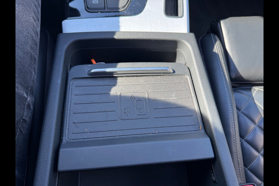 Audi SQ5 SPORTBACK 3.0 TDi quattro 341 PK Panorama Camera Trekhaak