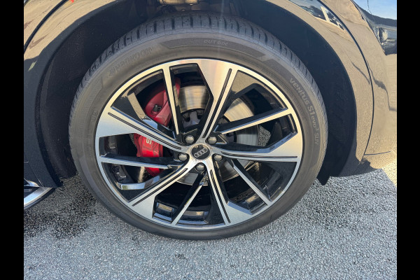 Audi SQ5 SPORTBACK 3.0 TDi quattro 341 PK Panorama Camera Trekhaak