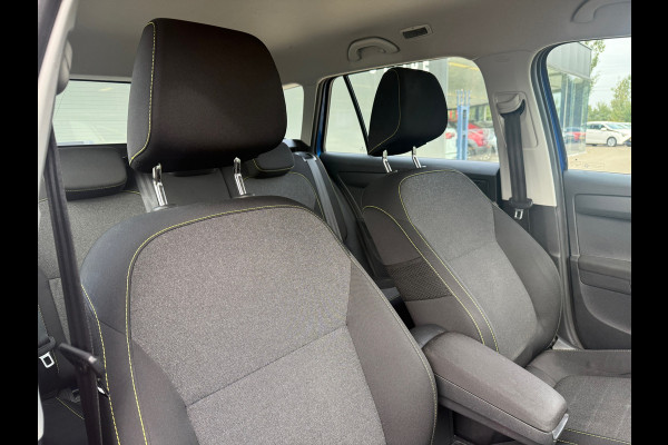 Škoda Fabia Combi 1.0 TSI BNS Edition Carplay|Parkeersensoren|Clima