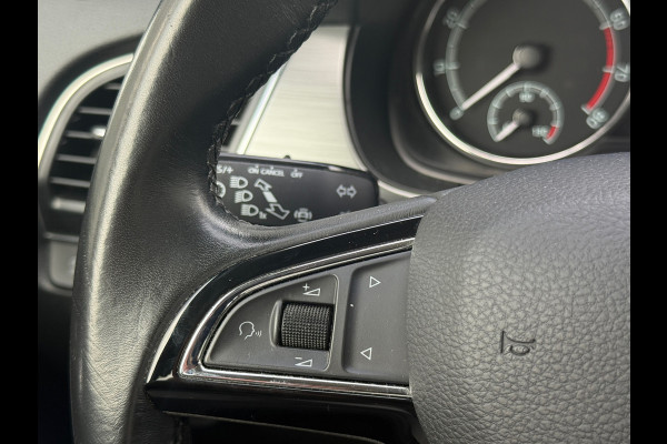 Škoda Fabia Combi 1.0 TSI BNS Edition Carplay|Parkeersensoren|Clima