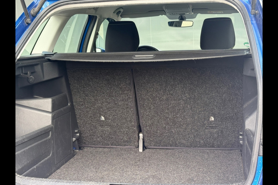 Škoda Fabia Combi 1.0 TSI BNS Edition Carplay|Parkeersensoren|Clima