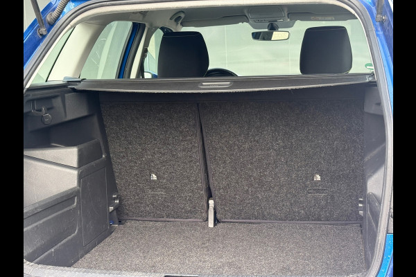 Škoda Fabia Combi 1.0 TSI BNS Edition Carplay|Parkeersensoren|Clima