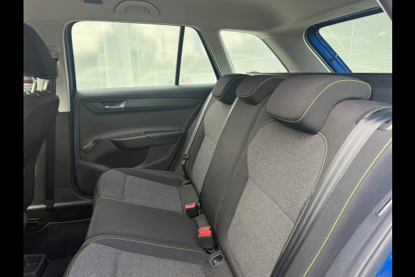 Škoda Fabia Combi 1.0 TSI BNS Edition Carplay|Parkeersensoren|Clima