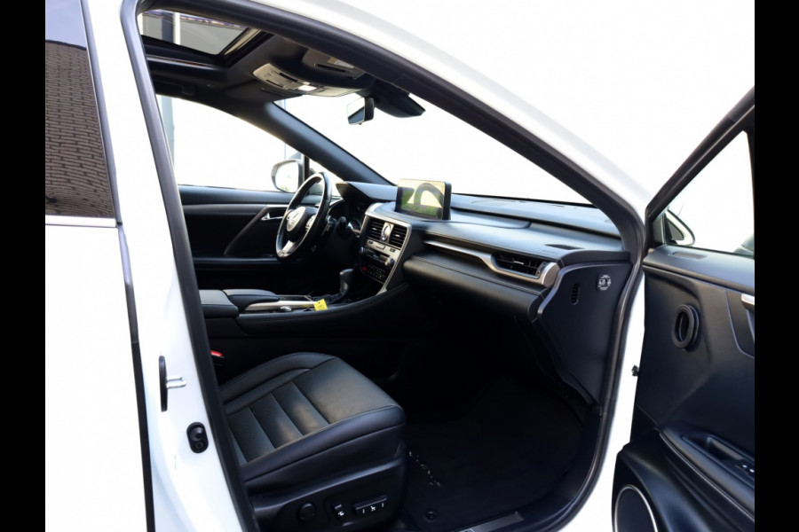Lexus RX 450h AWD F Sport Premium | Panoramadak | Mark Levinson | Trekhaak