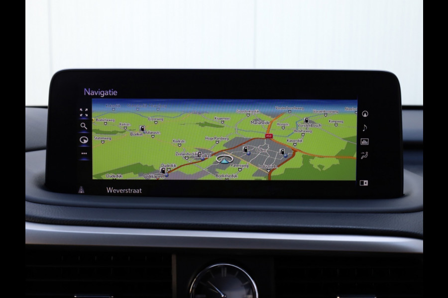 Lexus RX 450h AWD F Sport Premium | Panoramadak | Mark Levinson | Trekhaak