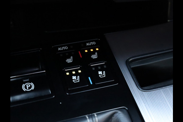 Lexus RX 450h AWD F Sport Premium | Panoramadak | Mark Levinson | Trekhaak