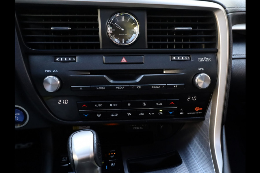 Lexus RX 450h AWD F Sport Premium | Panoramadak | Mark Levinson | Trekhaak