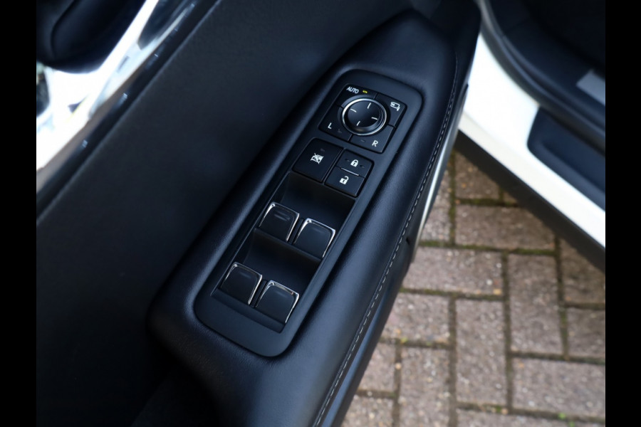Lexus RX 450h AWD F Sport Premium | Panoramadak | Mark Levinson | Trekhaak