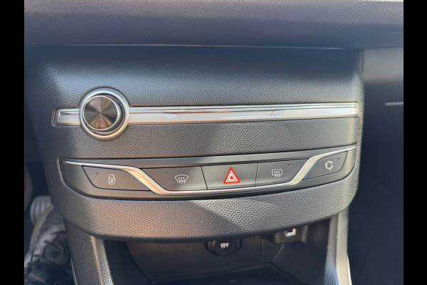 Peugeot 308 SW 1.2 PureTech Blue Lease Premium Panorama Trekhaak
