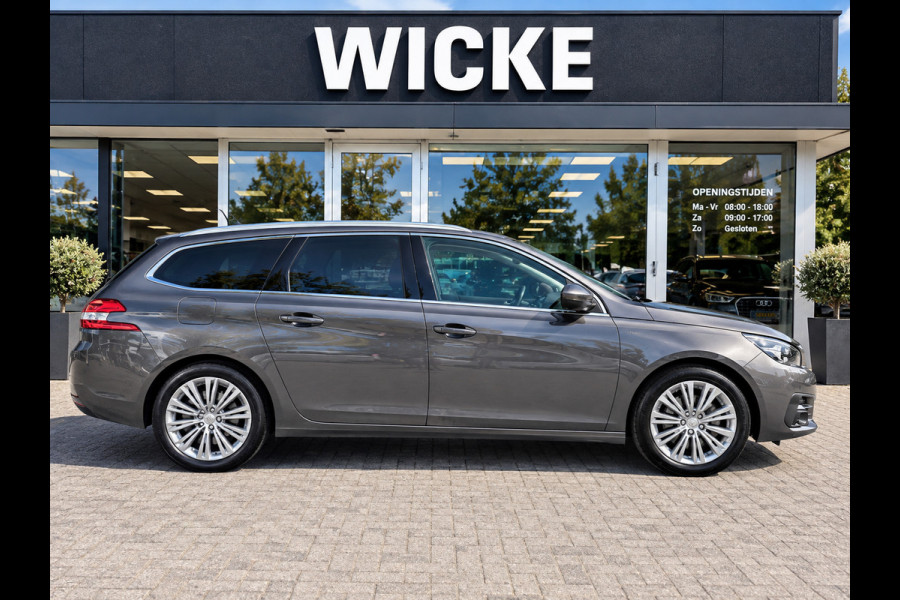 Peugeot 308 SW 1.2 PureTech Blue Lease Premium Panorama Trekhaak