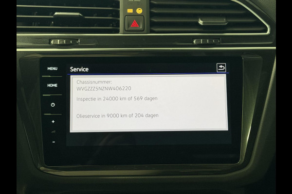 Volkswagen Tiguan 1.4 TSI eHybrid R-Line Business+ Black Style |Pano|Leer|Memory|ACC|Winter|HUD|IQ|Trekhaak|20"