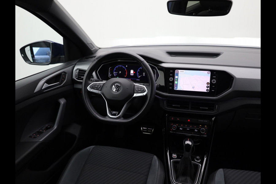 Volkswagen T-Cross 1.0 TSI Style Business R | Camera | Keyless | Trekhaak | Stoelverwarming | Apple / Android | Prijs Rijklaar!!