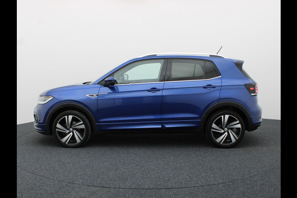 Volkswagen T-Cross 1.0 TSI Style Business R | Camera | Keyless | Trekhaak | Stoelverwarming | Apple / Android | Prijs Rijklaar!!