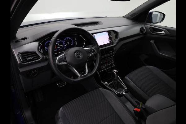 Volkswagen T-Cross 1.0 TSI Style Business R | Camera | Keyless | Trekhaak | Stoelverwarming | Apple / Android | Prijs Rijklaar!!
