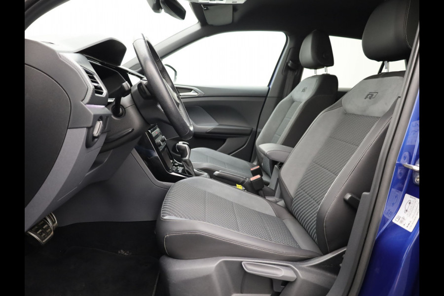 Volkswagen T-Cross 1.0 TSI Style Business R | Camera | Keyless | Trekhaak | Stoelverwarming | Apple / Android | Prijs Rijklaar!!