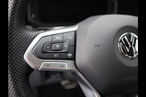 Volkswagen T-Cross 1.0 TSI Style Business R | Camera | Keyless | Trekhaak | Stoelverwarming | Apple / Android | Prijs Rijklaar!!