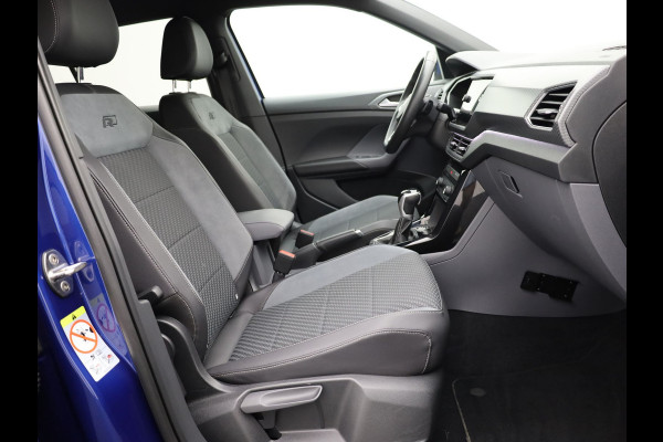 Volkswagen T-Cross 1.0 TSI Style Business R | Camera | Keyless | Trekhaak | Stoelverwarming | Apple / Android | Prijs Rijklaar!!