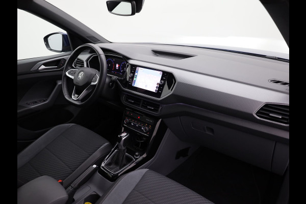 Volkswagen T-Cross 1.0 TSI Style Business R | Camera | Keyless | Trekhaak | Stoelverwarming | Apple / Android | Prijs Rijklaar!!