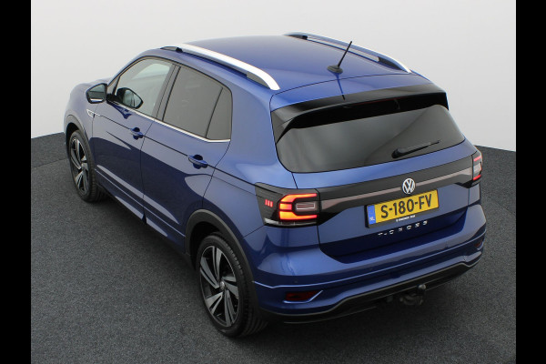 Volkswagen T-Cross 1.0 TSI Style Business R | Camera | Keyless | Trekhaak | Stoelverwarming | Apple / Android | Prijs Rijklaar!!