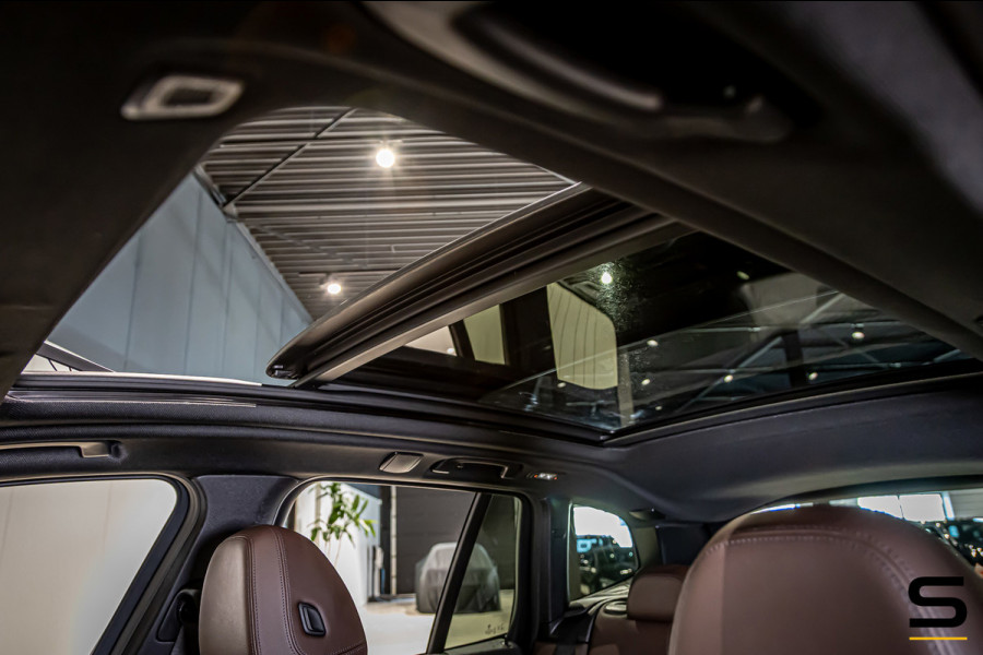 BMW X3 XDrive30e High Executive|Pano|Trekhaak|Cam|StoelVerwa