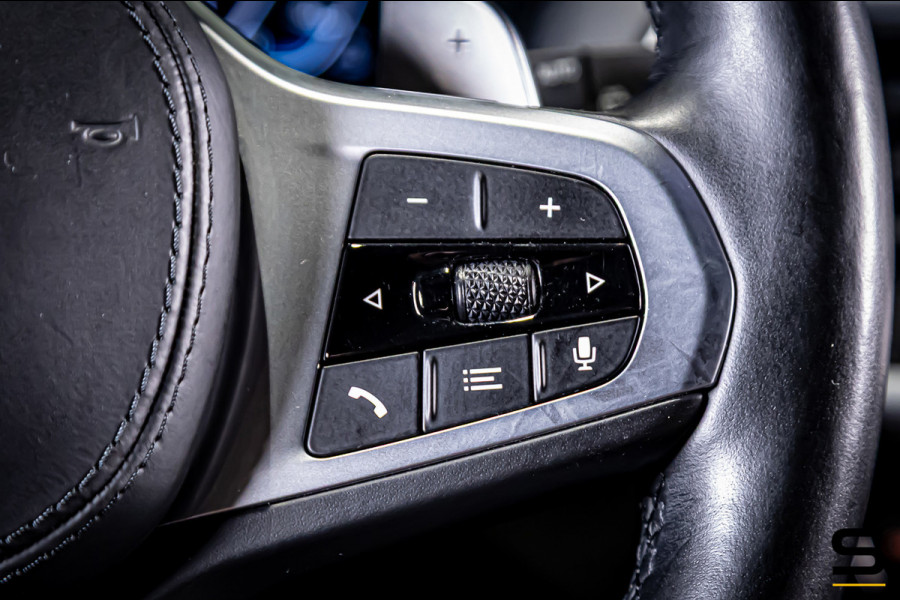 BMW X3 XDrive30e High Executive|Pano|Trekhaak|Cam|StoelVerwa