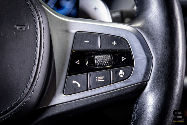 BMW X3 XDrive30e High Executive|Pano|Trekhaak|Cam|StoelVerwa