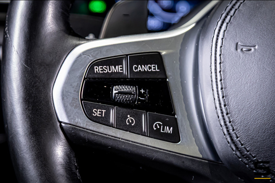 BMW X3 XDrive30e High Executive|Pano|Trekhaak|Cam|StoelVerwa