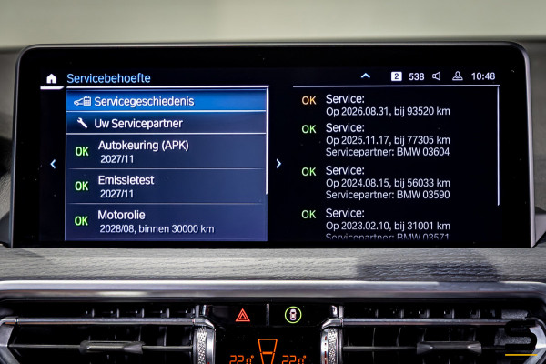 BMW X3 XDrive30e High Executive|Pano|Trekhaak|Cam|StoelVerwa