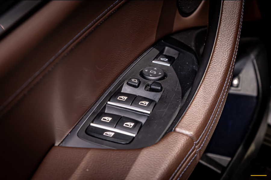 BMW X3 XDrive30e High Executive|Pano|Trekhaak|Cam|StoelVerwa