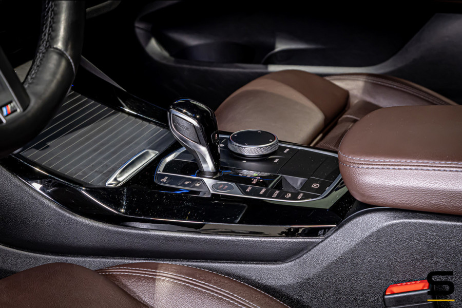 BMW X3 XDrive30e High Executive|Pano|Trekhaak|Cam|StoelVerwa