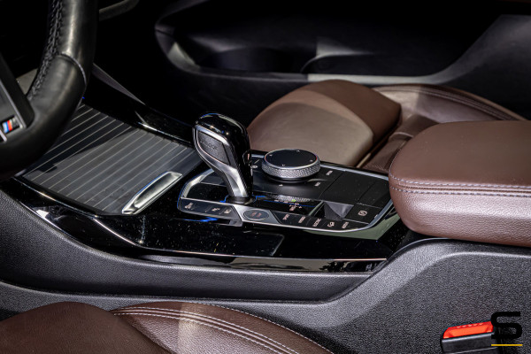 BMW X3 XDrive30e High Executive|Pano|Trekhaak|Cam|StoelVerwa