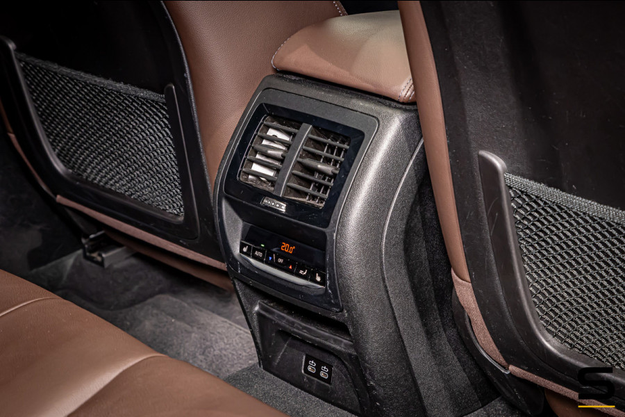 BMW X3 XDrive30e High Executive|Pano|Trekhaak|Cam|StoelVerwa
