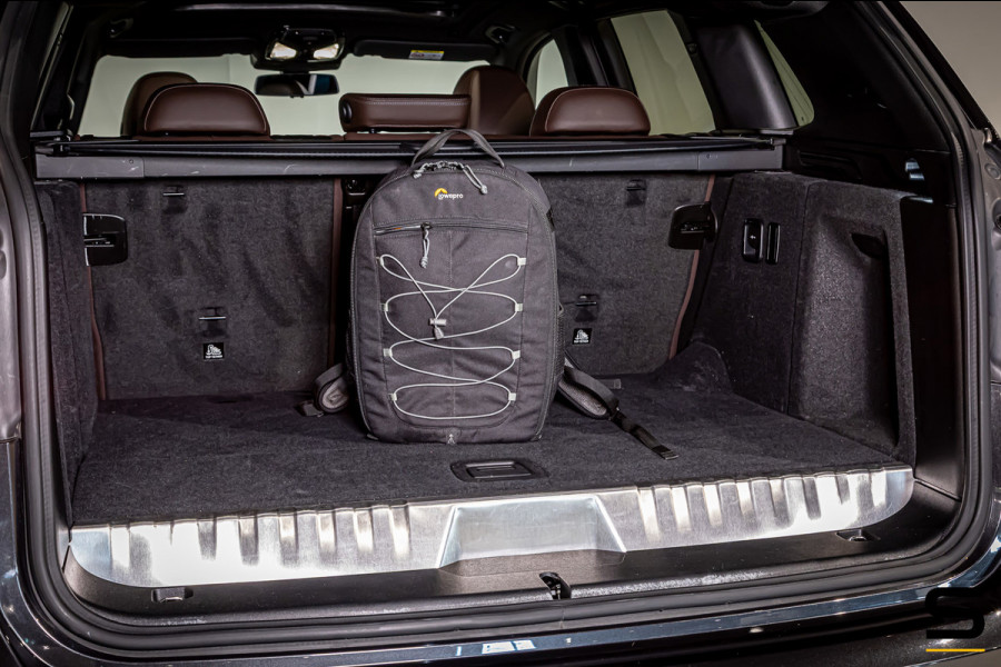 BMW X3 XDrive30e High Executive|Pano|Trekhaak|Cam|StoelVerwa