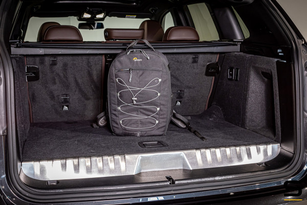 BMW X3 XDrive30e High Executive|Pano|Trekhaak|Cam|StoelVerwa