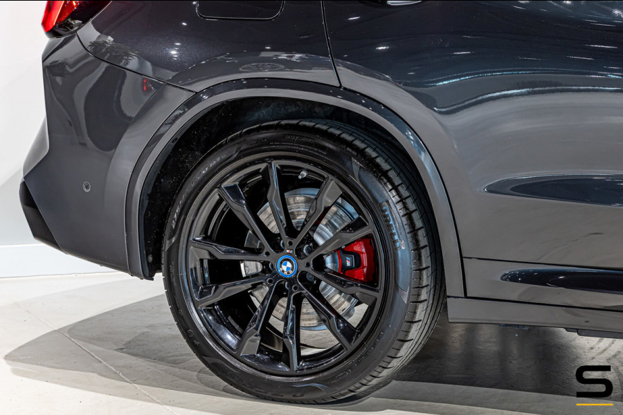 BMW X3 XDrive30e High Executive|Pano|Trekhaak|Cam|StoelVerwa