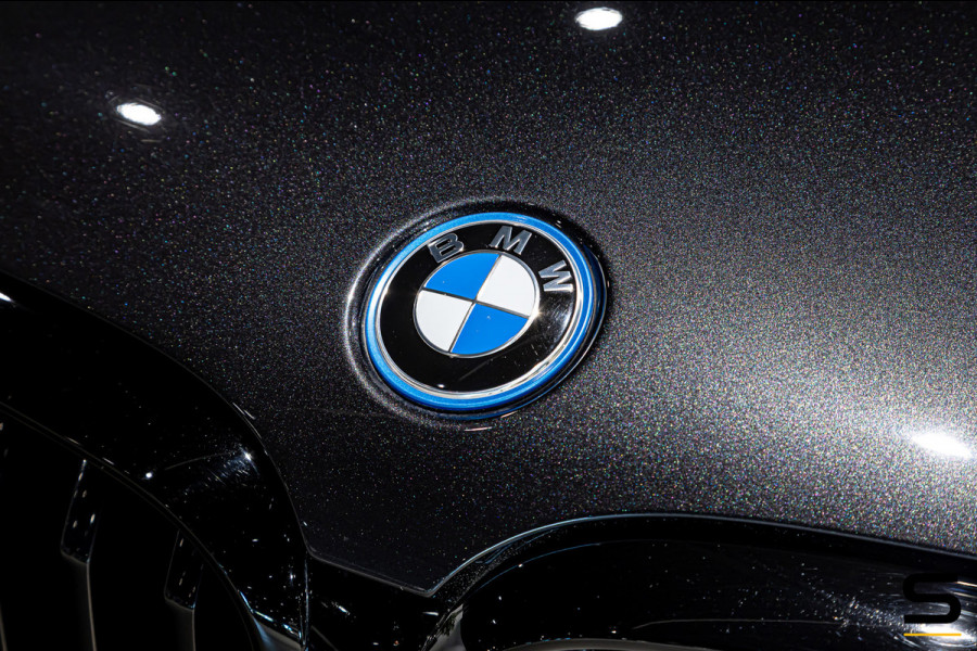 BMW X3 XDrive30e High Executive|Pano|Trekhaak|Cam|StoelVerwa
