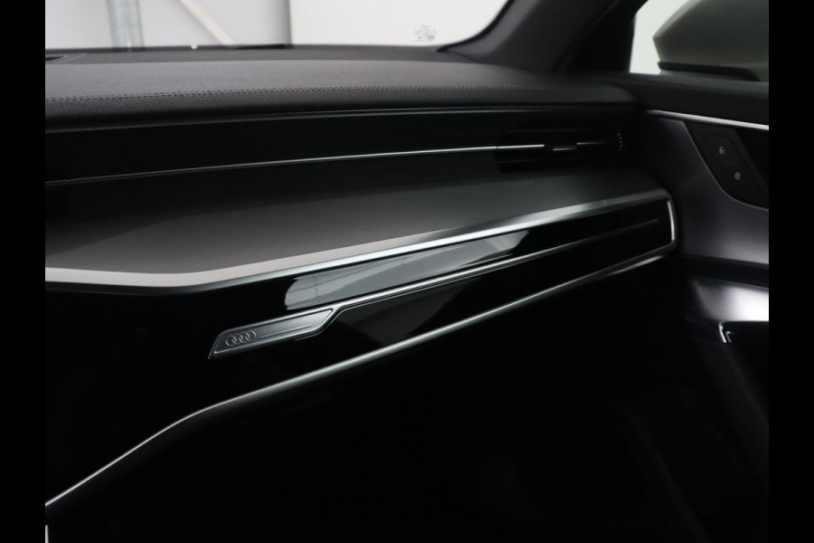 Audi A6 Limousine 45 TFSI Sport S line edition | Half Leder | Memory | Stoelverwarming | Virtual Dashboard | Carplay | Cruise control | Navigatie | Camera | Park assist | Memory | Full LED |