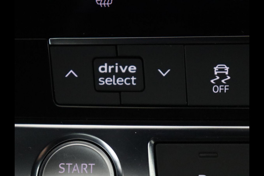 Audi A6 Limousine 45 TFSI Sport S line edition | Half Leder | Memory | Stoelverwarming | Virtual Dashboard | Carplay | Cruise control | Navigatie | Camera | Park assist | Memory | Full LED |