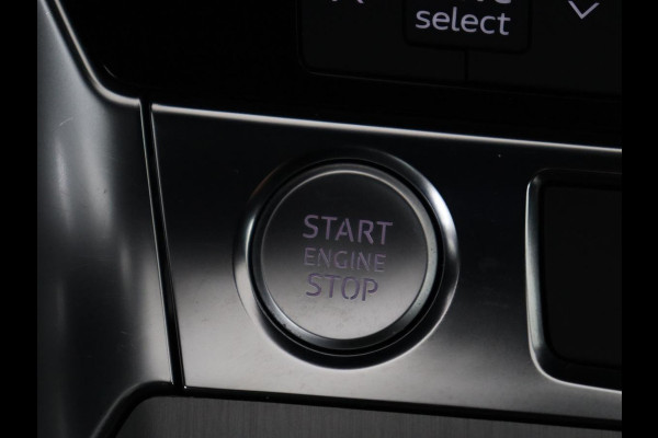 Audi A6 Limousine 45 TFSI Sport S line edition | Half Leder | Memory | Stoelverwarming | Virtual Dashboard | Carplay | Cruise control | Navigatie | Camera | Park assist | Memory | Full LED |