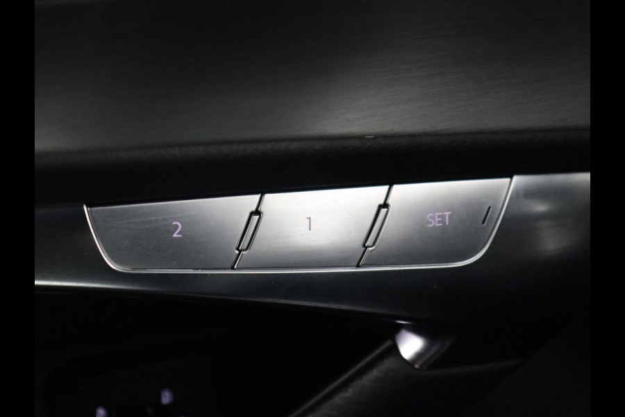 Audi A6 Limousine 45 TFSI Sport S line edition | Half Leder | Memory | Stoelverwarming | Virtual Dashboard | Carplay | Cruise control | Navigatie | Camera | Park assist | Memory | Full LED |