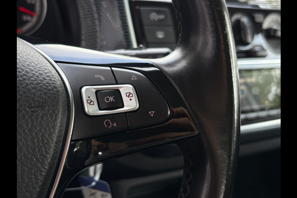 Volkswagen up! 1.0 BMT High Up | Stoelverarming | Parkeersensoren | Bluetooth | Cruise