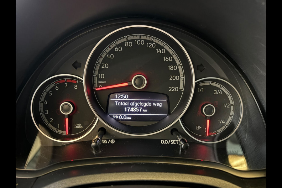 Volkswagen up! 1.0 BMT High Up | Stoelverarming | Parkeersensoren | Bluetooth | Cruise