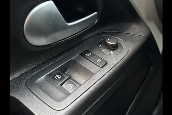 Volkswagen up! 1.0 BMT High Up | Stoelverarming | Parkeersensoren | Bluetooth | Cruise