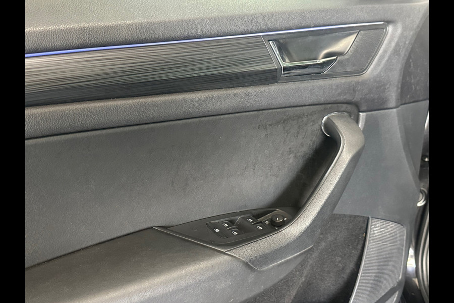 Škoda Kodiaq 1.5 TSI Business Edition DealerOnderh|Trekhaak|CAM|